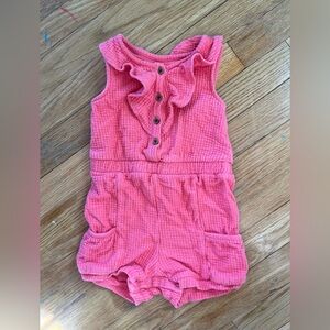 OshKosh Toddler Romper
